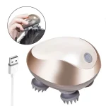 Vaš lični spa tretman kod kuće! Ovaj masažer za glavu je savršen za oslobađanje od stresa, podsticanje cirkulacije i postizanje potpune mentalne smirenosti