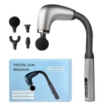 Masažer za telo i mišiće pruža prijatan osećaj relaksacije i smanjuje stres