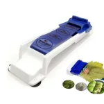 Brzi aparat za sarmu za lako i uredno uvijanje listova