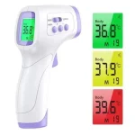 Digitalni toplomer sa ekranom za kućnu i profesionalnu upotrebu
