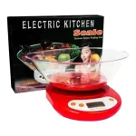 Digitalna kuhinjska vaga