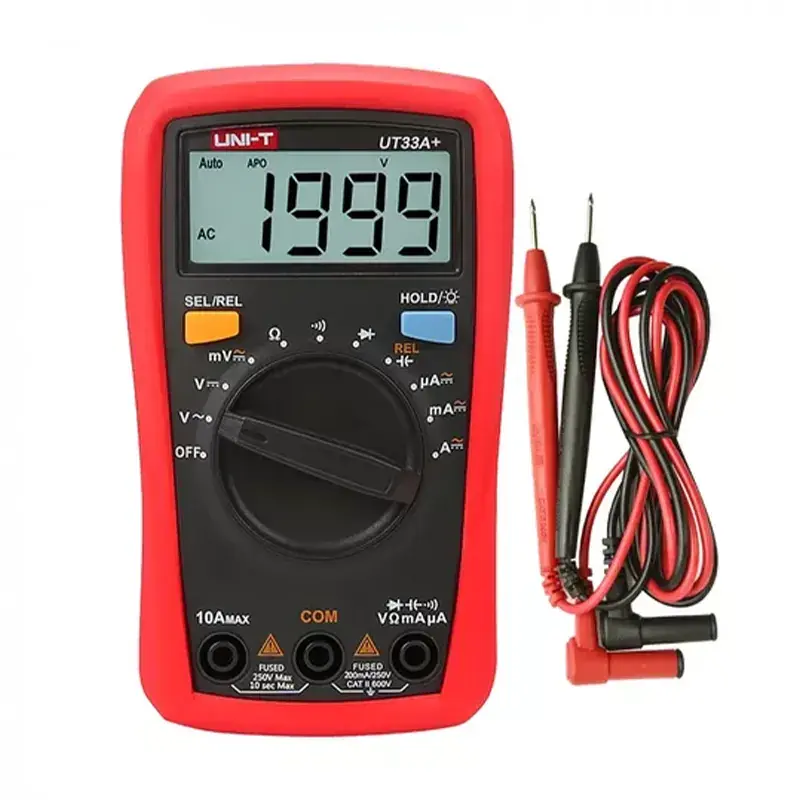 Digitalni Unimer 1 Digitalni unimer