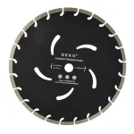 Dijamantska rezna ploča