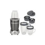 Moćni blender za dnevnu ishranu za pripremu smutija i napitaka