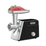 Snažna električna mašina za mlevenje mesa za domaću upotrebu