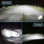 H4 led svetla