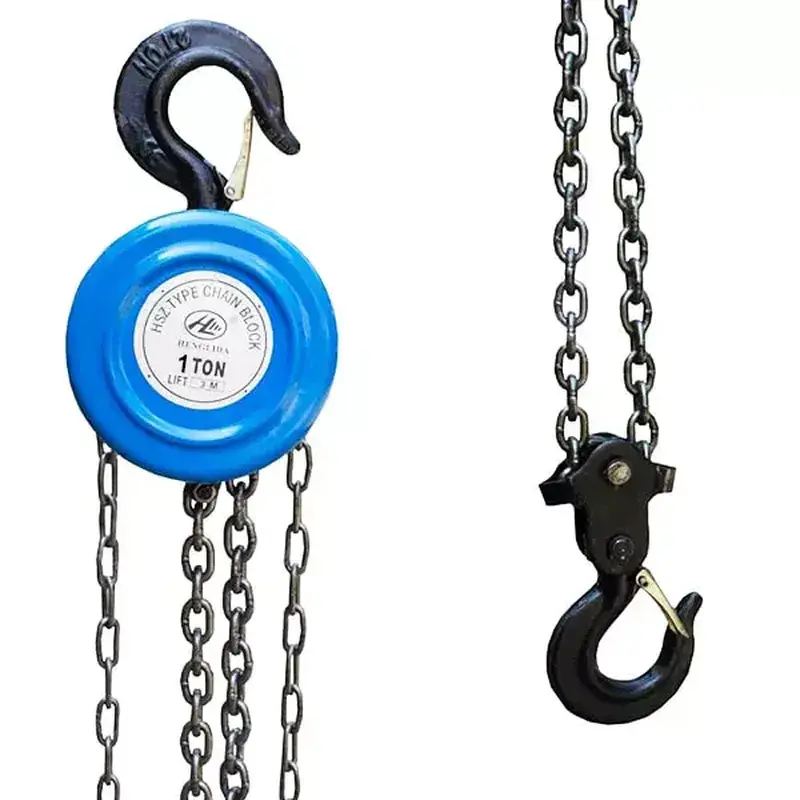 Lancana Dizalica 1 Tona 1 Lančana dizalica 1 tona