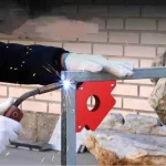 Magnetni ugaoni držač