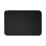 Ploča za brzo odmrzavanje hrane bez upotrebe struje