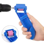 Precizni oštrač burgija za šrafilicu za brzo oštrenje svrdla