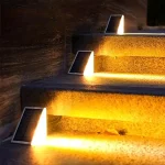 Osvetljenje stepenica