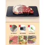 Ploča za odmrzavanje