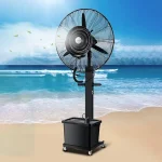 Rashladni ventilator voda