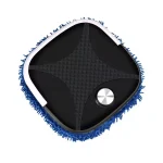 Robotski usisivač 3u1 za automatsko održavanje doma čistim