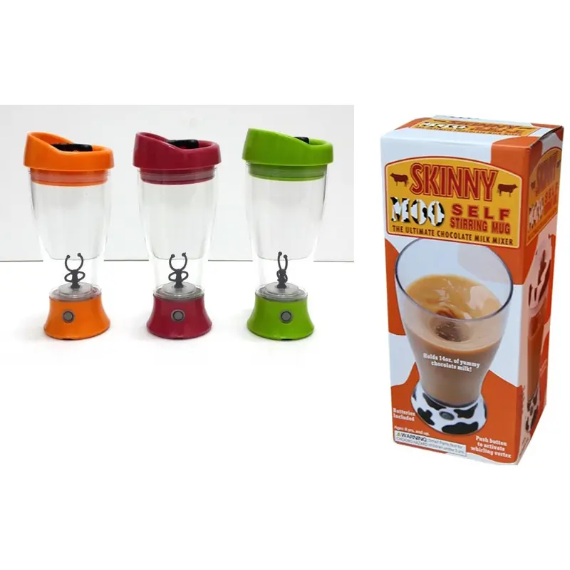 Samomesajuca Casa 1 Samomešajuća čaša