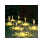 Solarne svetiljke za baštu