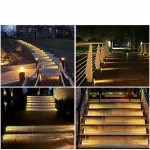 Spoljna stepenišna svetla