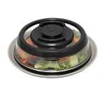 Vakuum poklopac čuva svežinu hrane i produžava rok trajanja