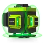 4d laserski nivelir