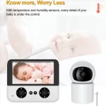 Bebi monitor