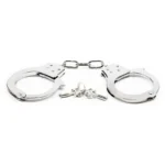 Čelične lisice sa lancem