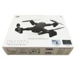 Dron sa stabilizacijom