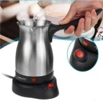 Električna dzezva za kafu