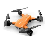 Hd dron