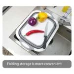 Kuhinjska činija sa odvodom