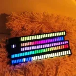 Led ritam svetlo