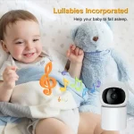 Monitor za bebe