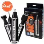 Multifunkcionalna mašinica dl7003