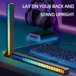 Muzičko led osvetljenje