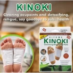 Noćni detoks flasteri