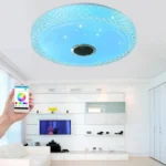 Plafonjera sa bluetooth zvukom