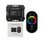 Rgb led kontroler