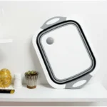 Sklopiva kuhinjska posuda