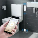 Detektor curenja vode