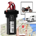 Gps tracker za auto