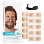 Magnetne trake za nos