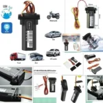 Nadzor vozila u realnom vremenu