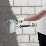 Pištolj za štukaturu