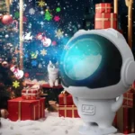 Astronaut projektor