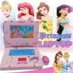 Dečji muzički laptop