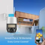 Ip kamera 10mp