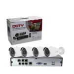 Komplet kamera set