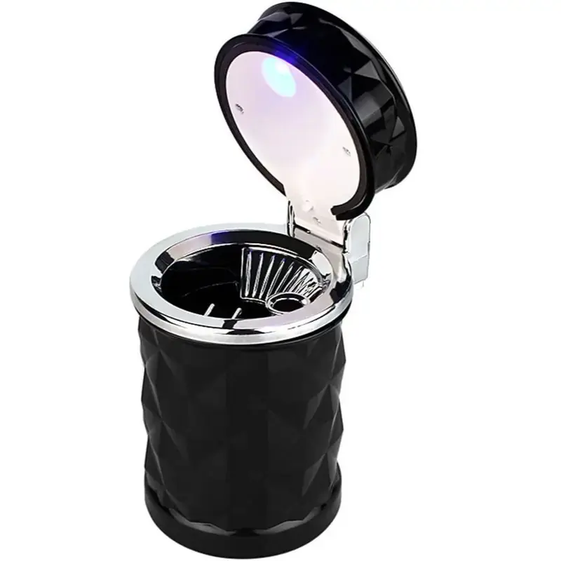 Led Pepeljara Za Auto 1 Led pepeljara za auto