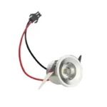 Led ugradni spot