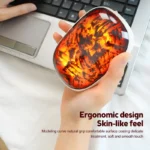 Mini grejač