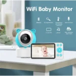 Monitor za bebe